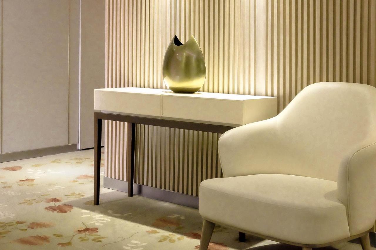 Hanoi Le Jardin Hotel & Spa Kültér fotó