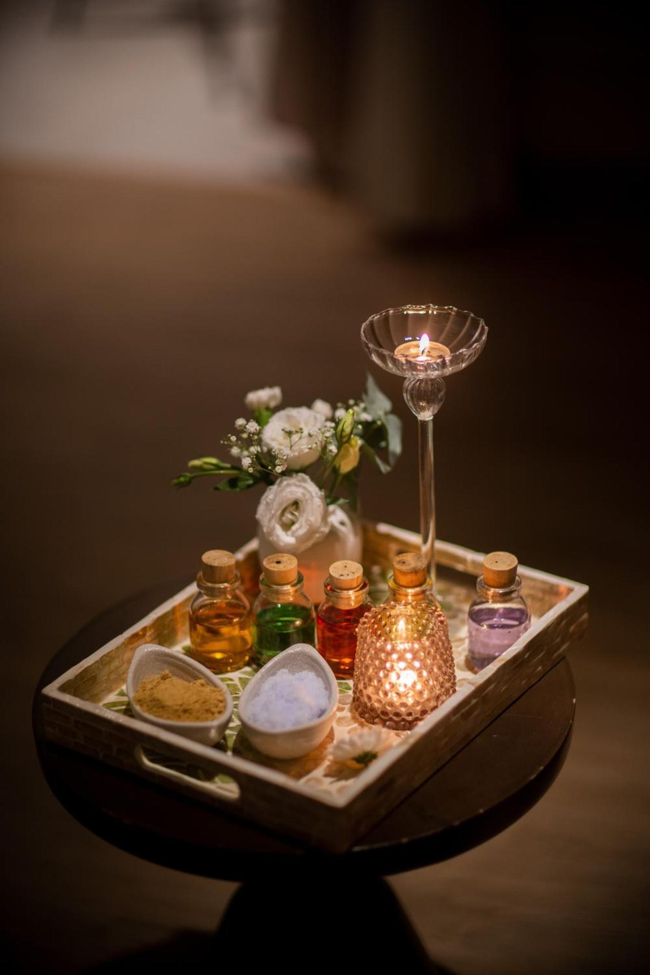 Hanoi Le Jardin Hotel & Spa Kültér fotó