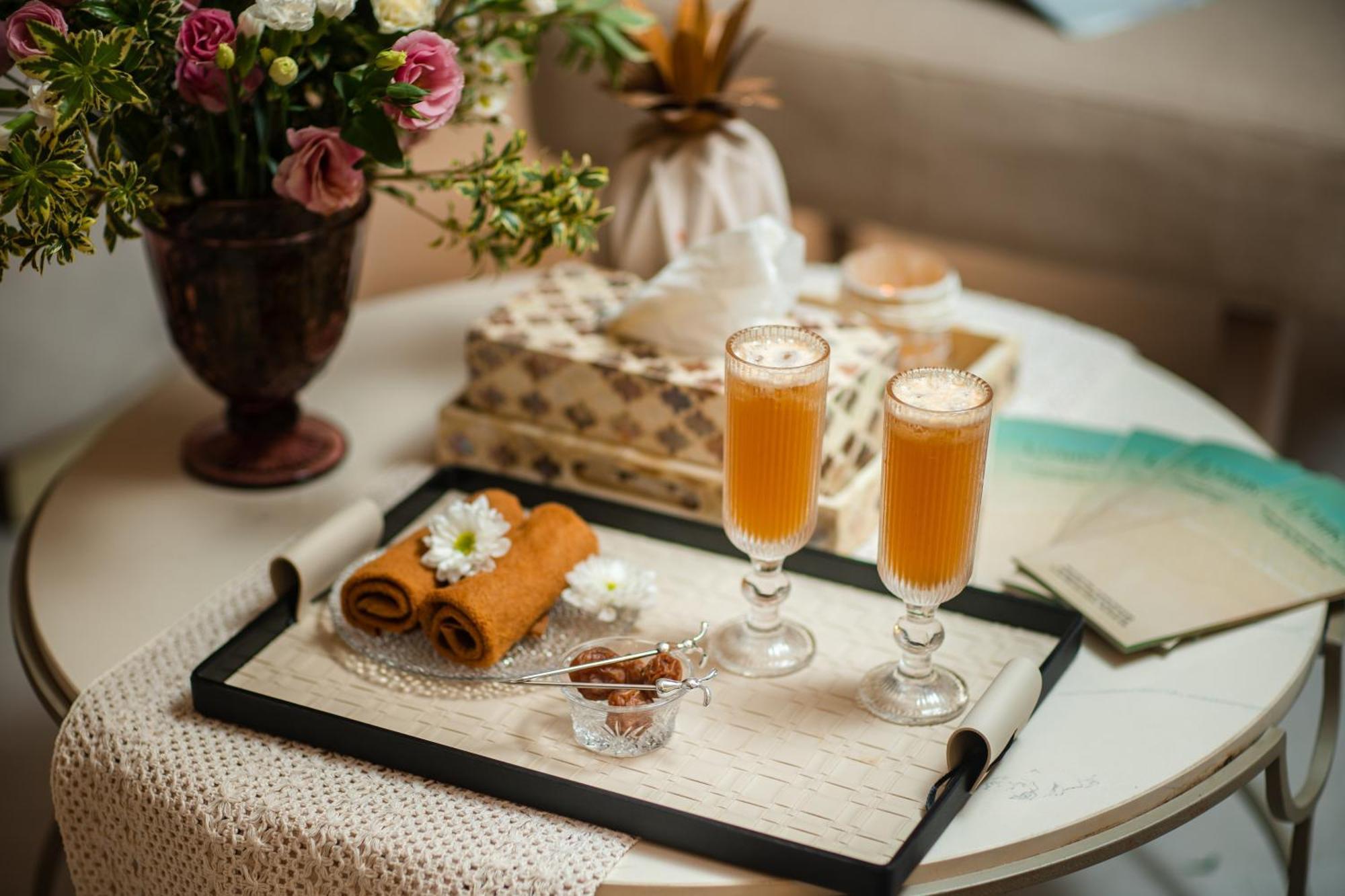 Hanoi Le Jardin Hotel & Spa Kültér fotó